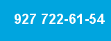 927 722-61-54